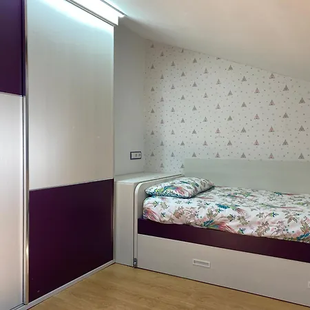 Apartment A Ledicia No Camino