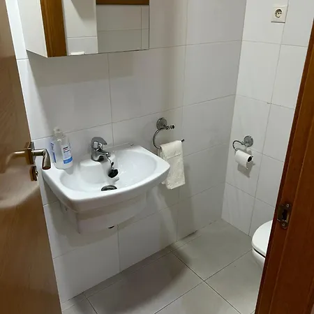 Apartamento A Ledicia No Camino Melide