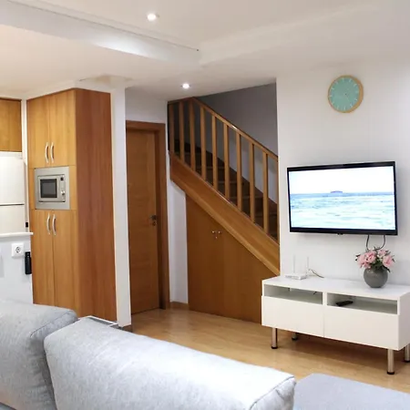 A Ledicia No Camino Melide