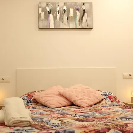 Apartamento A Ledicia No Camino Melide