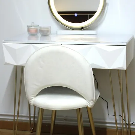 A Ledicia No Camino Apartment