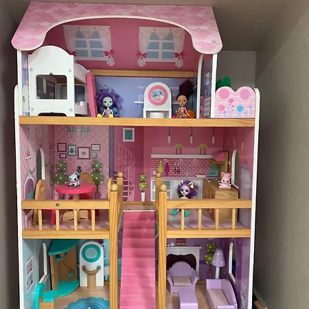 Appartement A Ledicia No Camino