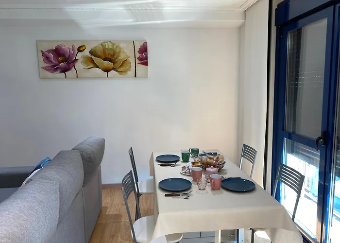 A Ledicia No Camino * Melide