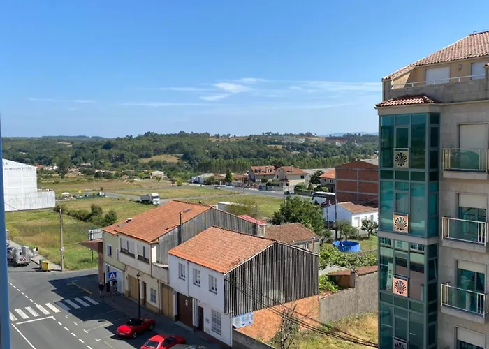 A Ledicia No Camino *