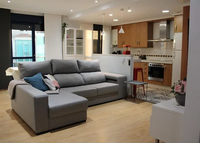 A Ledicia No Camino Melide