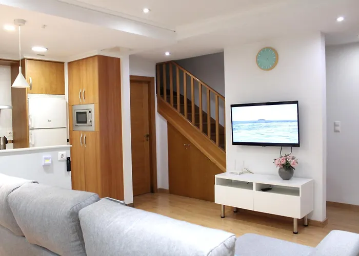 A Ledicia No Camino Melide