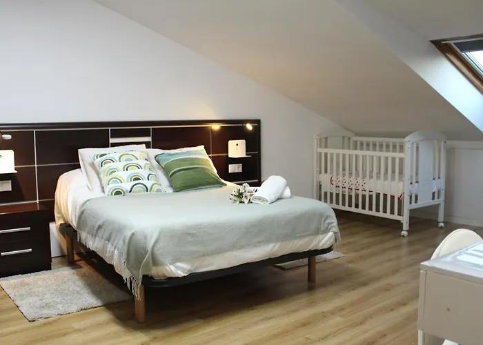 A Ledicia No Camino *