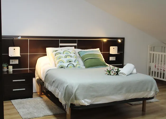 A Ledicia No Camino Melide