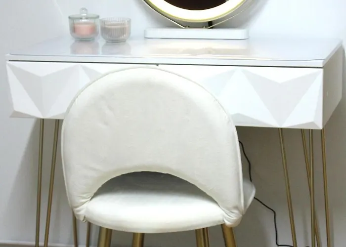 A Ledicia No Camino Διαμέρισμα