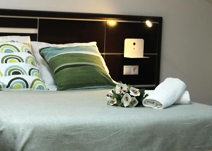 A Ledicia No Camino * Melide