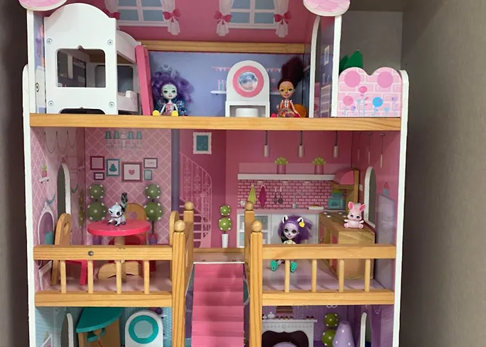 Διαμέρισμα A Ledicia No Camino